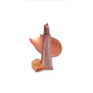 CNP Propolis Jelly Lipcerin Tinted Caramel Pudding Hydrating Lip Gloss 0.3oz
